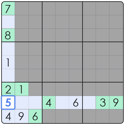 sudoku solver step by step
